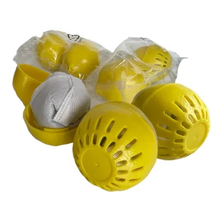 Limones con carbón- pack de 6 – Elimina los malos olores