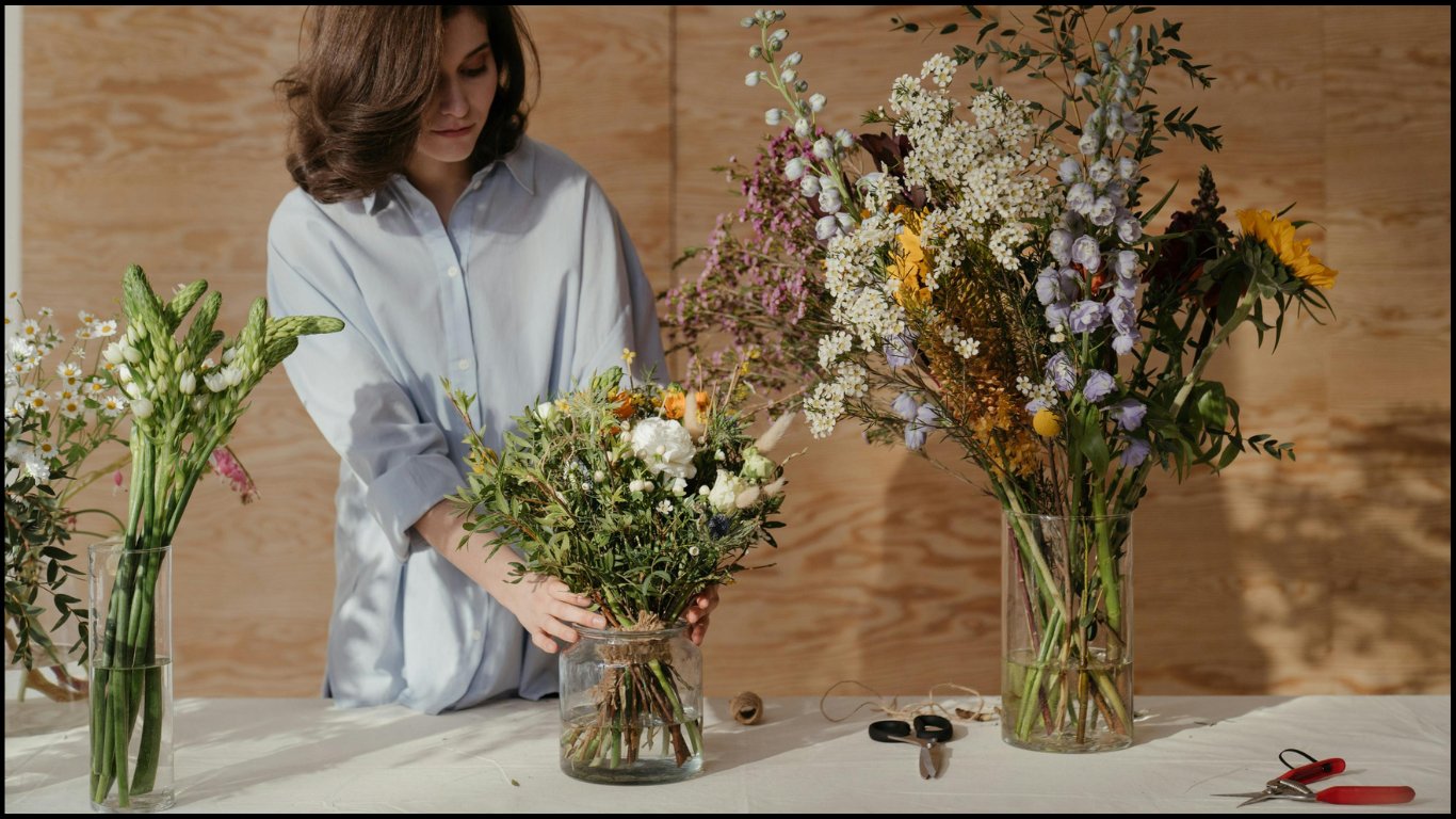 En este momento estás viendo 3 Sitios dónde Comprar Gel de Sílice para Secar Flores