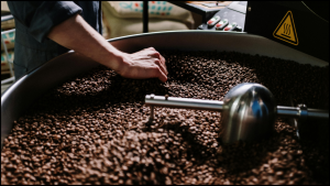 Lee más sobre el artículo Cómo conservar el café en grano: disfruta del aroma de tu café por más tiempo