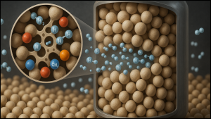 Lee más sobre el artículo ¿Qué son las mallas moleculares?