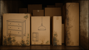 Lee más sobre el artículo El enemigo oculto en tus embalajes, la humedad: Elimina el problema con CLAY / CARGO PACK