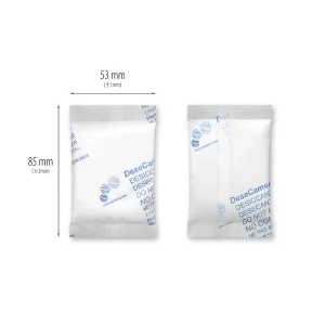 DESECANTE SOBRE SILICA 15G  CONTROL DE HUMEDAD PEM HI (PTDCPHSI15) 1000UD